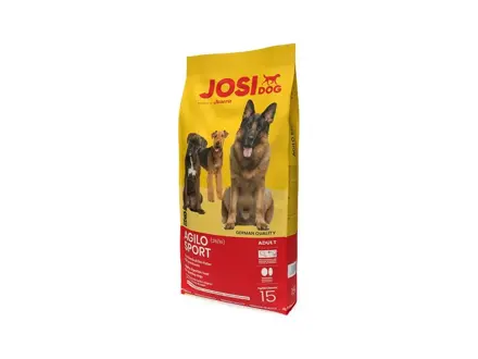 JosiDog Dog Agilo Sport