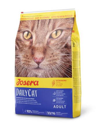 Josera Cat Daily Cat GF