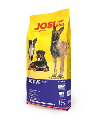 JosiDog Dog Active 